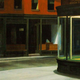 Illustration for article titled Nighthawks: The Blueprints